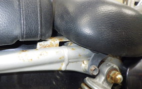 SUZUKI ST250E 1999 NJ4CA