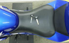 SUZUKI GSX250 R 2012