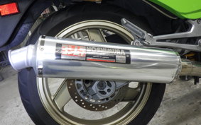 KAWASAKI GPZ900R NINJA 1991 ZX900A
