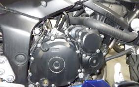 SUZUKI GSR750 A 2014 GR7NA