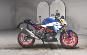 BMW G310R 2024 0G41