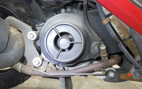 SUZUKI ADDRESS V50 Gen.2 CA44A