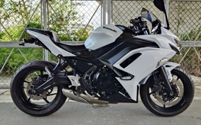 KAWASAKI NINJA 650 ABS 2020 ER650H
