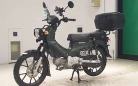 HONDA CROSS CUB 110 JA60