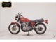 Фото Honda CB550 1979 с японского аукциона