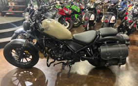 HONDA REBEL MC49