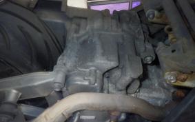 SUZUKI SKYWAVE 250 (Burgman 250) S Gen.3 2010 CJ46A