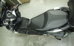 HONDA FORZA 250 2025 MF15