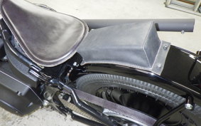 HARLEY FLSTC 1450 2003