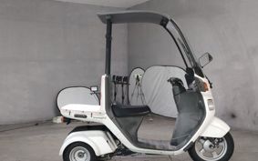 HONDA GYRO TA03