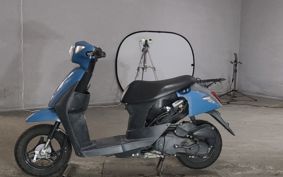 SUZUKI LET's CA4AA