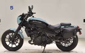 KAWASAKI ELIMINATOR400-3SE 2025 EL400A