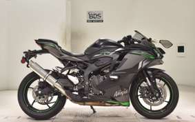 KAWASAKI ZX-4R SE 2023 ZX400P
