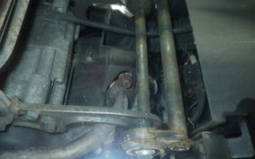 YAMAHA AXIS 125 TREET SE53J