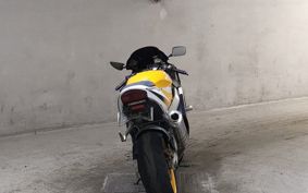 HONDA CBR929RR 2001 SC44