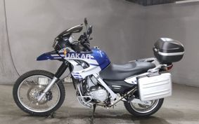 BMW F650GS DAKAR 0176