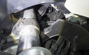 HONDA GL 1800 GOLD WING 2006 SC47