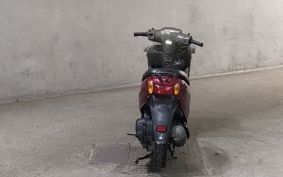 SUZUKI LET`S4 CA43A