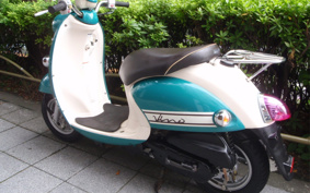 YAMAHA VINO SA37J