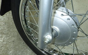 HONDA C50 SUPER CUB 2008 AA07