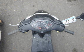 HONDA DIO Gen.6 AF68