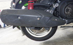 YAMAHA CYGNUS 125 XSR 3 SEA5J