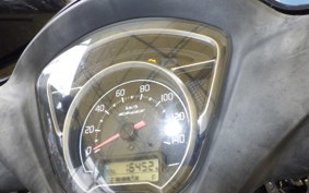 HONDA DIO110-3ﾍﾞｰｼｯｸ JK03