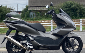 HONDA PCX125 JK05
