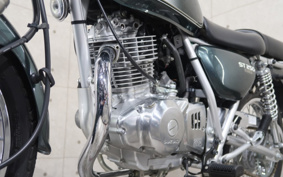 SUZUKI ST250 E Type NJ4CA