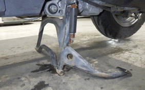 HONDA SPACY 100 JF13