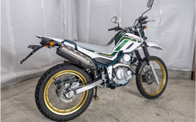 YAMAHA SEROW 250 DG31J