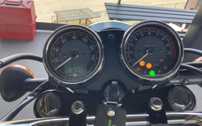 KAWASAKI W230 BJ230A