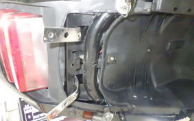 YAMAHA XJR400 Gen.2 R 1998 4HM