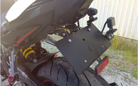 HONDA CBR650R 2021 RH03