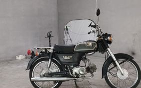 HONDA BENLY 50 CD50