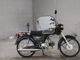 Фото Honda BENLY 50 с японского аукциона