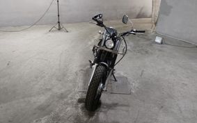 YAMAHA TW200 2JL