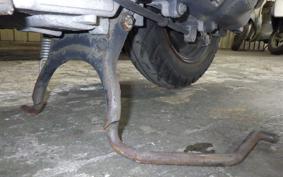 SUZUKI LET's 4 CA45A