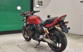 HONDA CB400SF GEN 4 2015