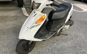 SUZUKI ADDRESS V125 CF46A