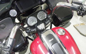 HARLEY FLTRXS1870 2021