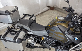 BMW R1250GS ADVENTURE 2019 0J51