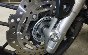 HONDA ADV160 KF54