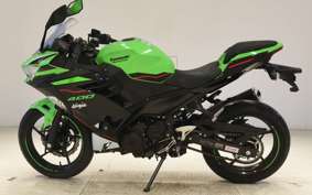 KAWASAKI NINJA 400 2021