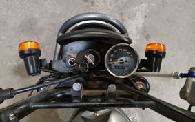 SUZUKI STREET MAGIC CA1LA