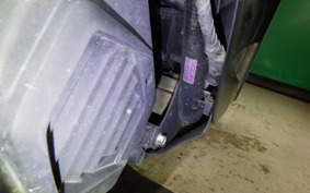 HONDA TACT-4ﾍﾞｰｼｯｸ AF79