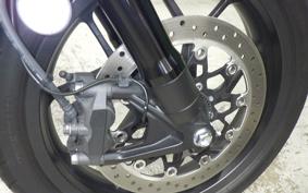 HONDA REBEL 1100 DCT 2021 SC83