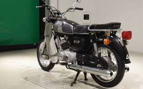 SUZUKI K125