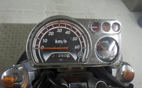 YAMAHA VOX 2019 SA31J