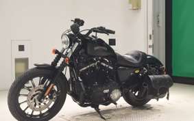 HARLEY XL883N